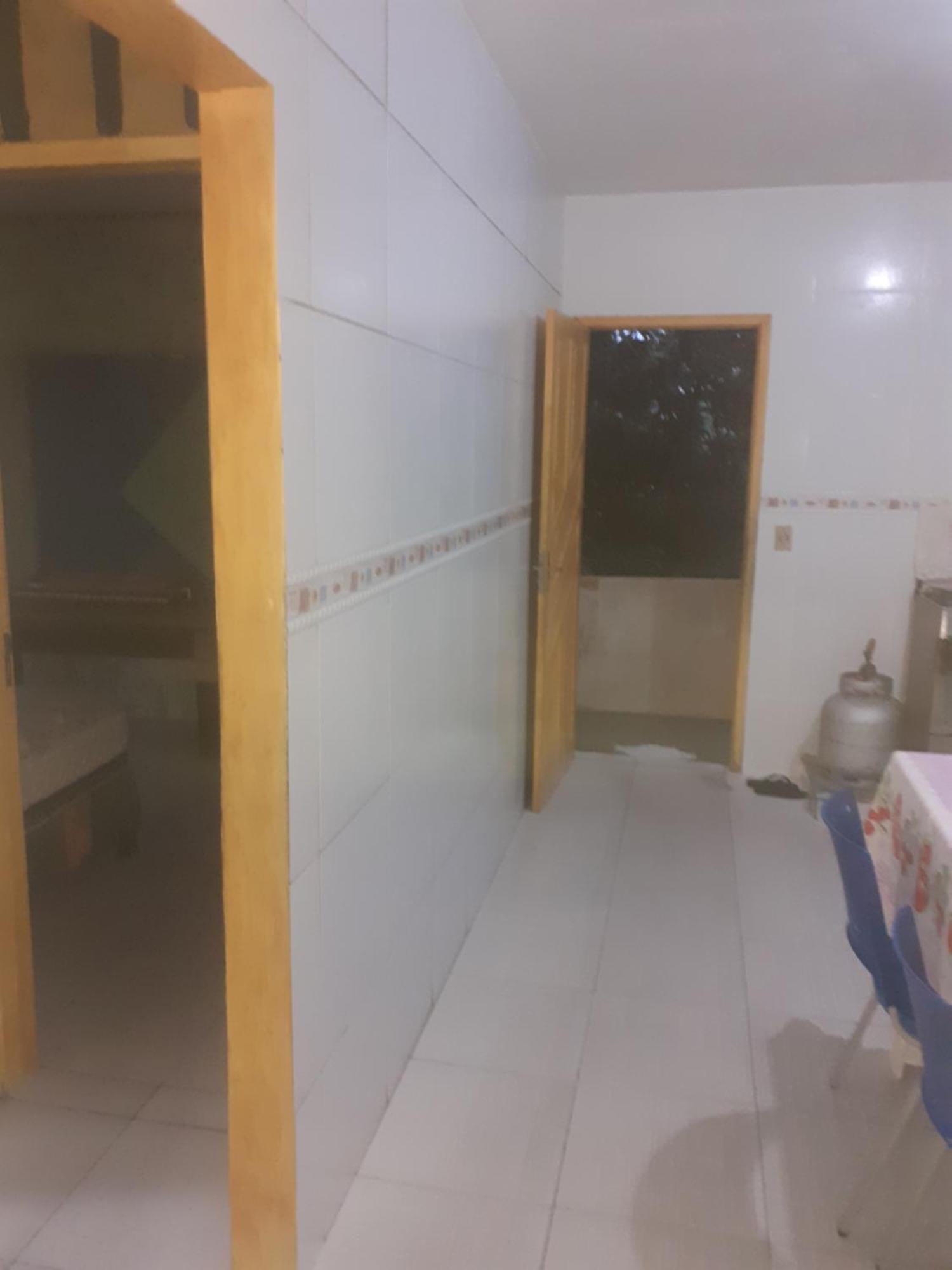 Casa De Pedro Ferreira 호텔 고베르나도르 셀소 하모스 외부 사진